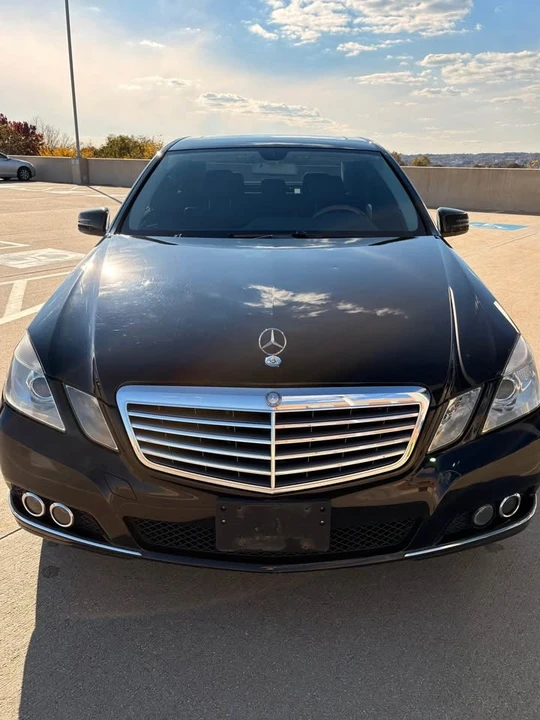 2011 Mercedes-Benz W212 E-Class - Image 5 of 15