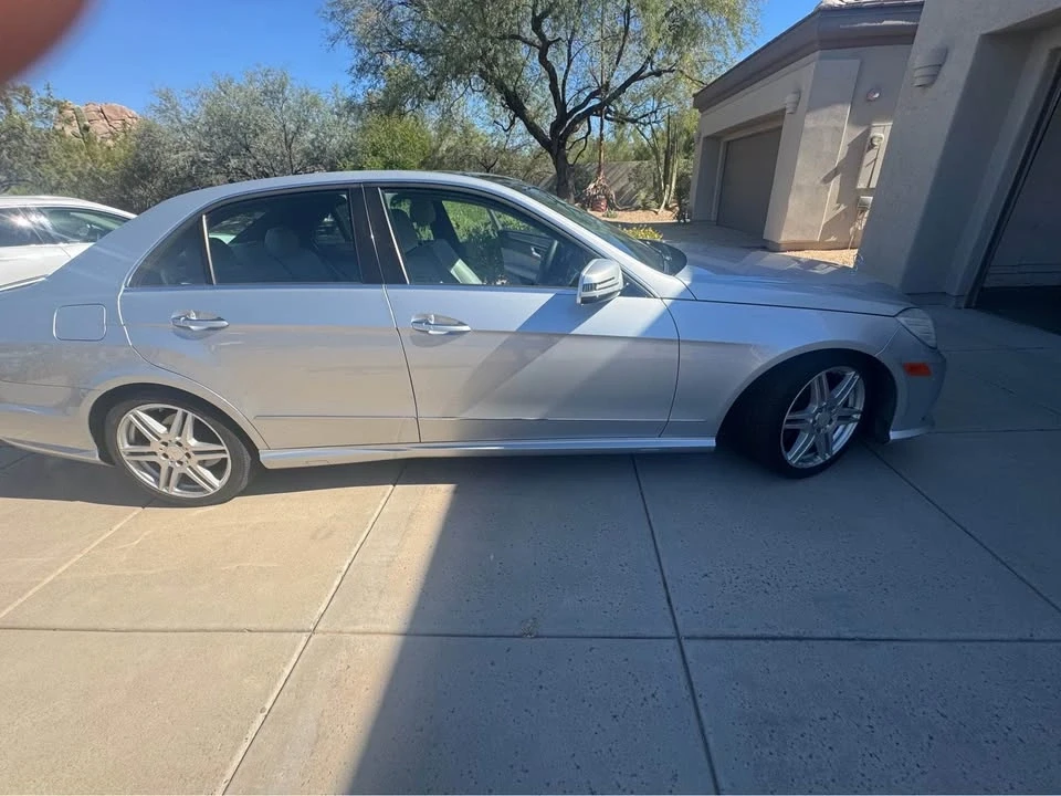2011 Mercedes-Benz W212 E-Class - Image 14 of 18