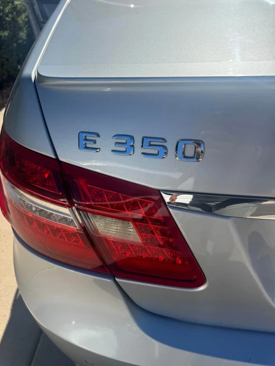 2011 Mercedes-Benz W212 E-Class - Image 7 of 18