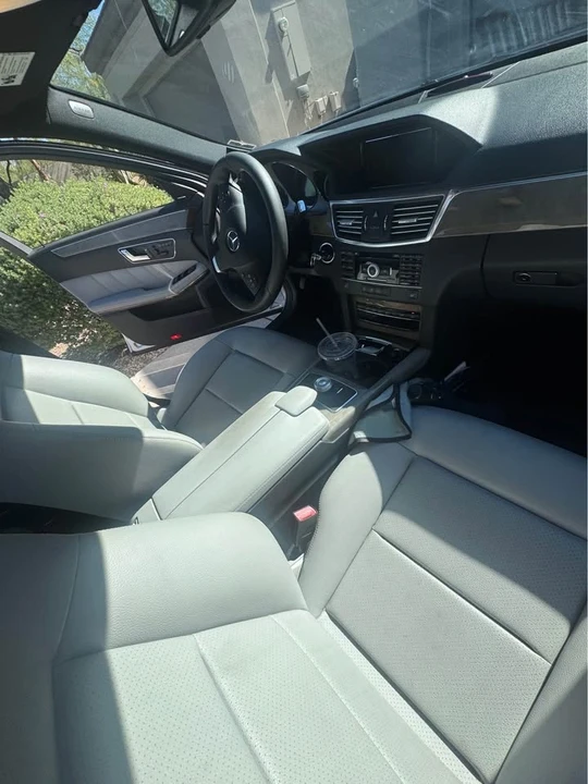 2011 Mercedes-Benz W212 E-Class - Image 10 of 18