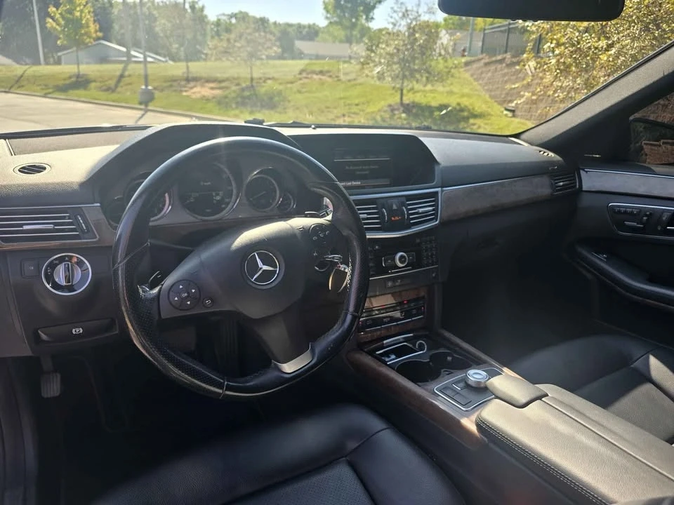 2011 Mercedes-Benz W212 E-Class - Image 6 of 13