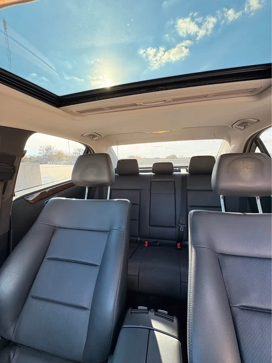 2011 Mercedes-Benz W212 E-Class - Image 15 of 15