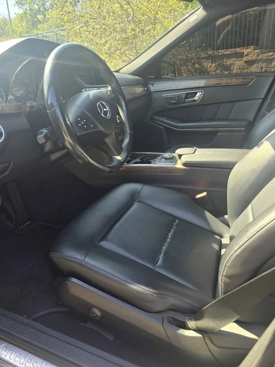 2011 Mercedes-Benz W212 E-Class - Image 7 of 13