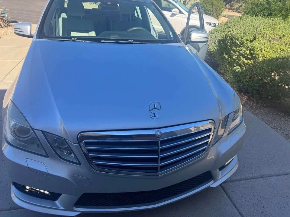 2011 Mercedes-Benz W212 E-Class - Image 15 of 18