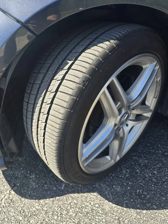 2011 Mercedes-Benz W212 E-Class - Image 11 of 13