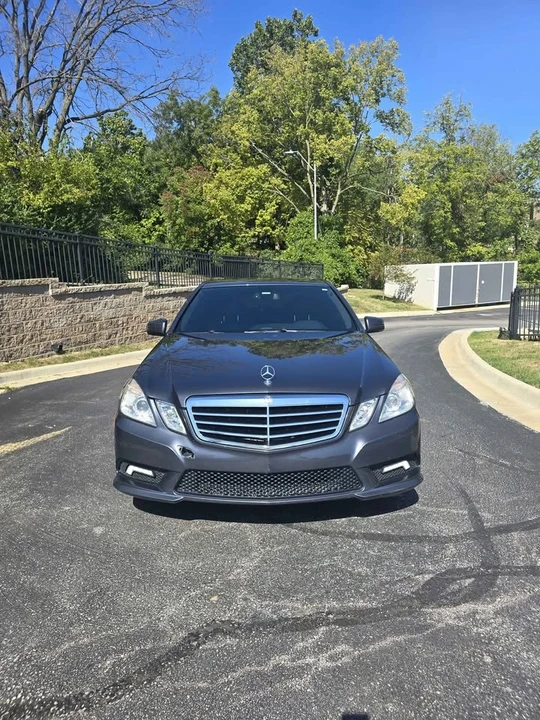 2011 Mercedes-Benz W212 E-Class - Image 3 of 13