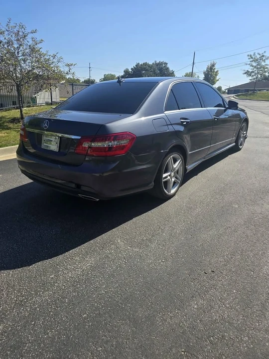 2011 Mercedes-Benz W212 E-Class - Image 5 of 13