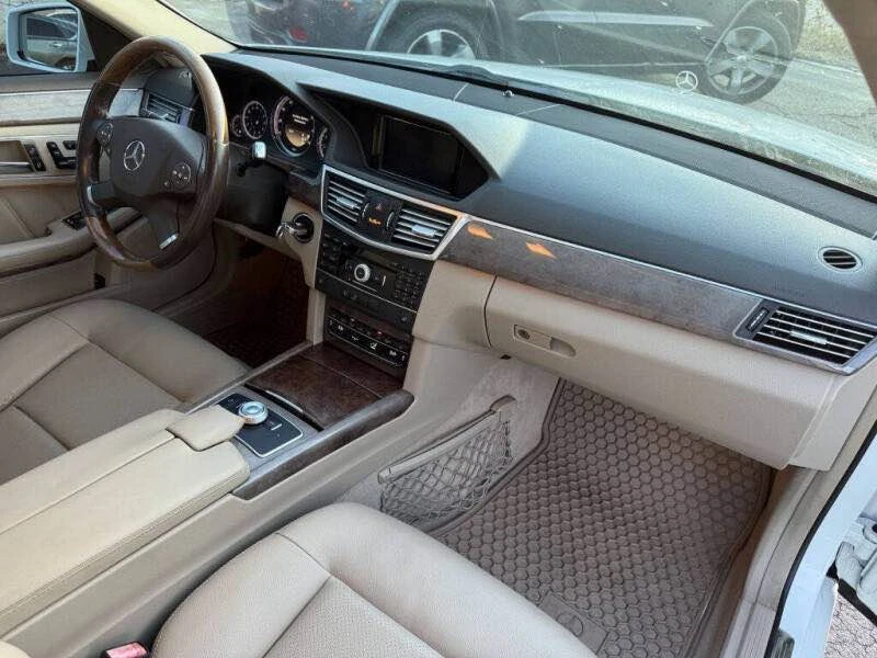 2011 Mercedes-Benz W212 E-Class - Image 7 of 13