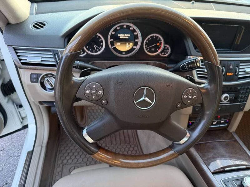 2011 Mercedes-Benz W212 E-Class - Image 5 of 13