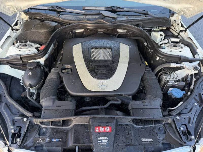 2011 Mercedes-Benz W212 E-Class - Image 11 of 13