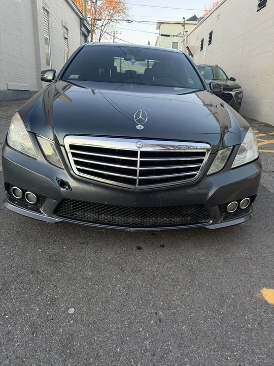 2011 Mercedes-Benz W212 E-Class - Image 14 of 14