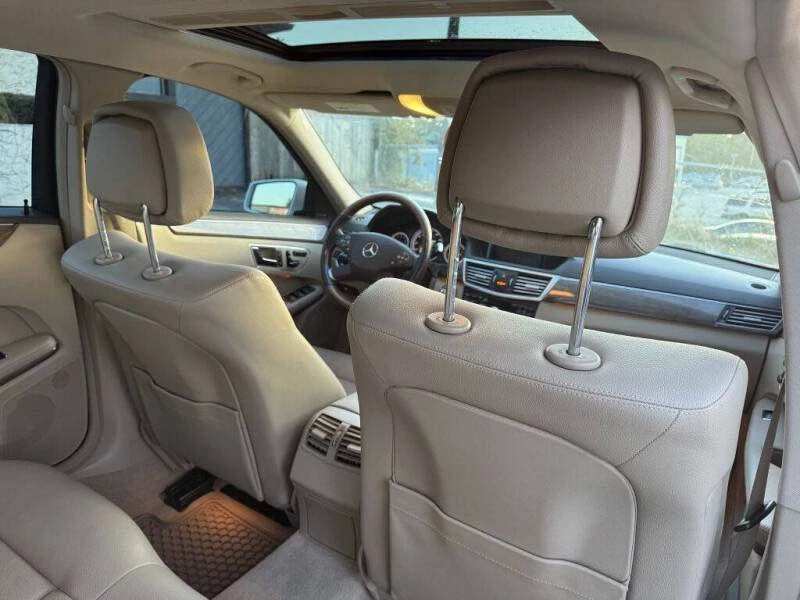 2011 Mercedes-Benz W212 E-Class - Image 9 of 13