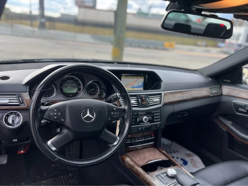 2011 Mercedes-Benz W212 E-Class - Image 11 of 14