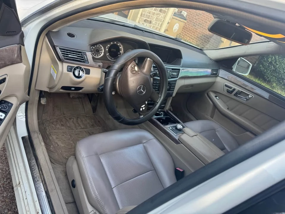 2011 Mercedes-Benz W212 E-Class - Image 5 of 10