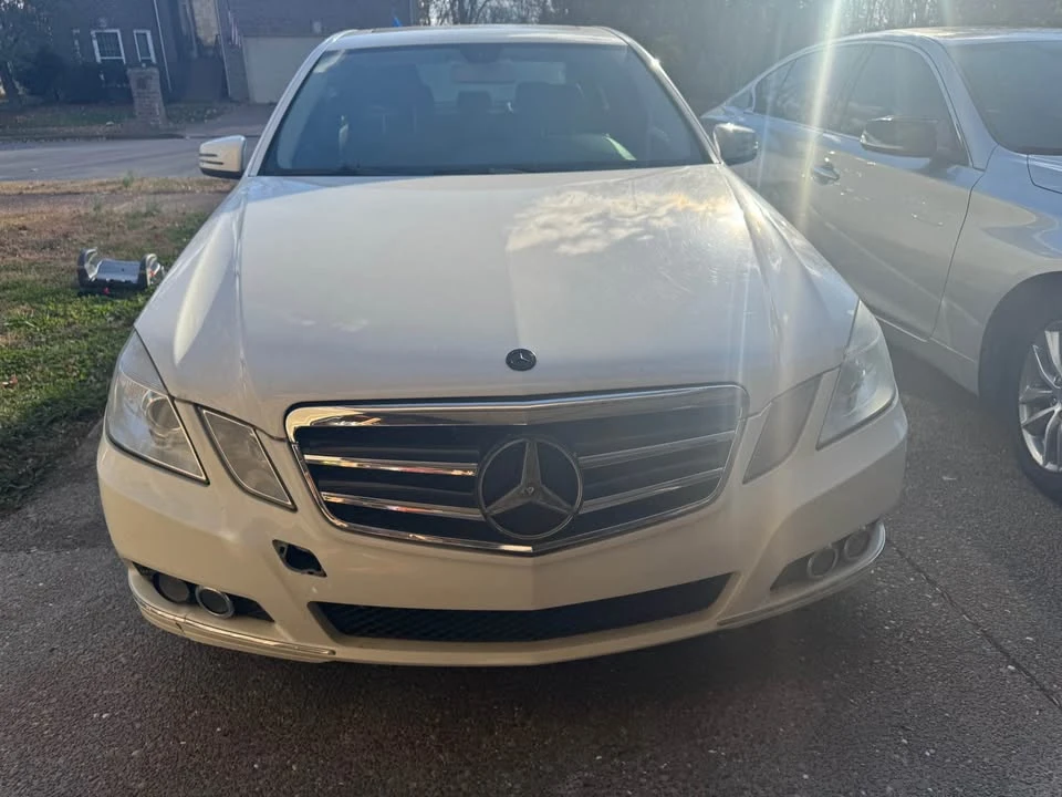 2011 Mercedes-Benz W212 E-Class - Image 9 of 10