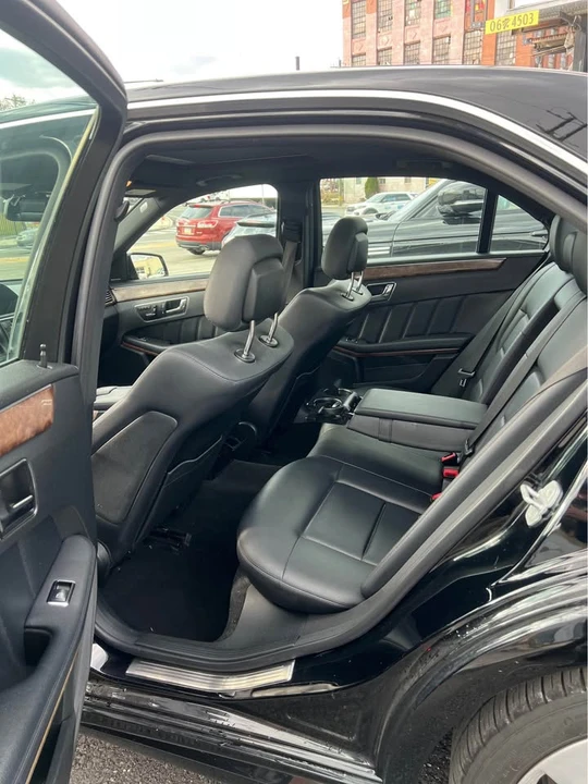 2011 Mercedes-Benz W212 E-Class - Image 13 of 14