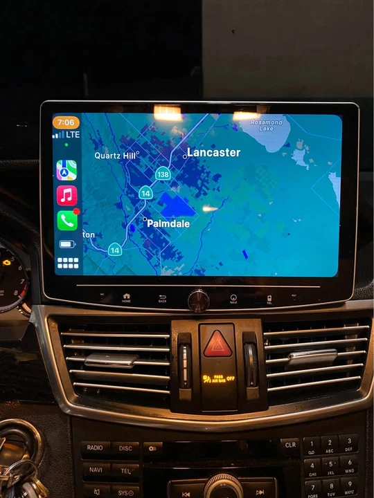 2011 Mercedes-Benz W212 E-Class - Image 7 of 12