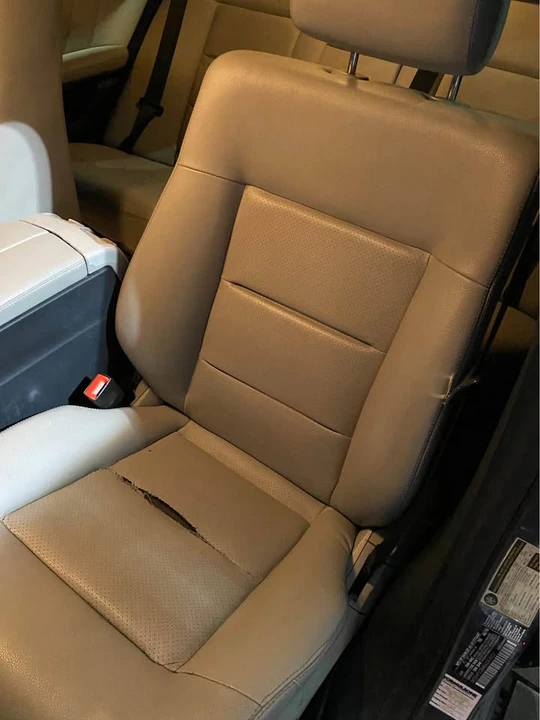 2011 Mercedes-Benz W212 E-Class - Image 8 of 12