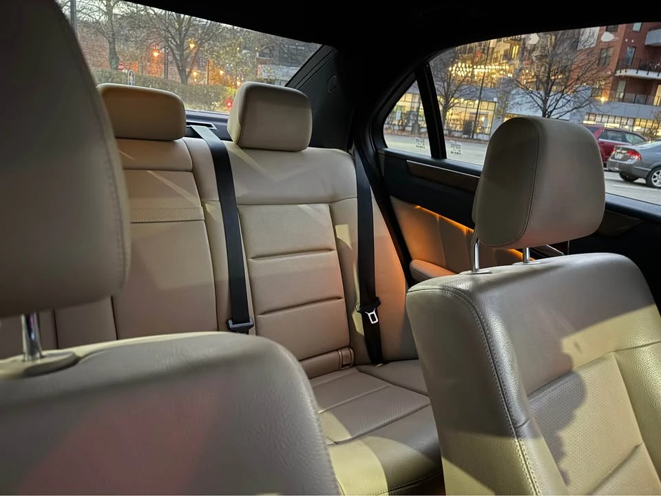 2011 Mercedes-Benz W212 E-Class - Image 9 of 10