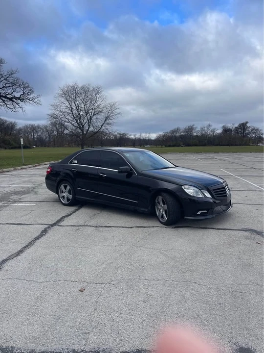 2011 Mercedes-Benz W212 E-Class - Image 3 of 7