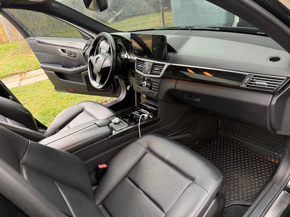 2011 Mercedes-Benz W212 E-Class - Image 7 of 14
