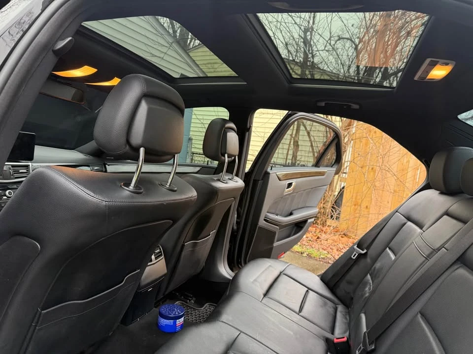 2011 Mercedes-Benz W212 E-Class - Image 10 of 14