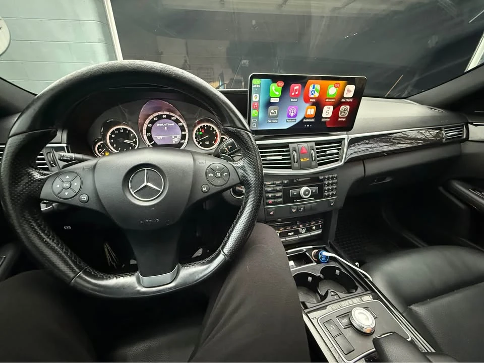 2011 Mercedes-Benz W212 E-Class - Image 11 of 14