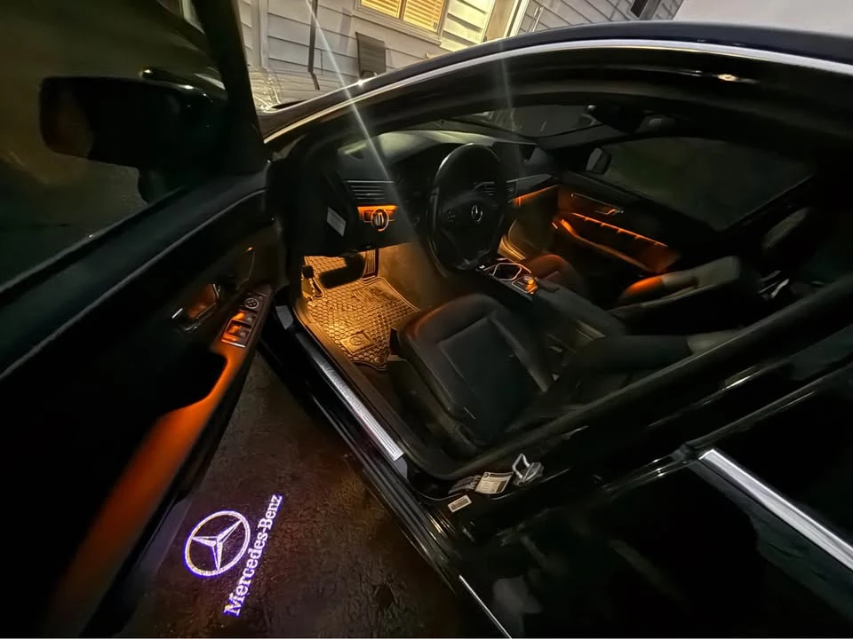 2011 Mercedes-Benz W212 E-Class - Image 14 of 14