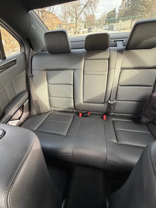 2011 Mercedes-Benz W212 E-Class - Image 18 of 20