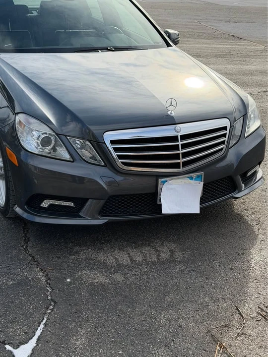 2011 Mercedes-Benz W212 E-Class - Image 16 of 20