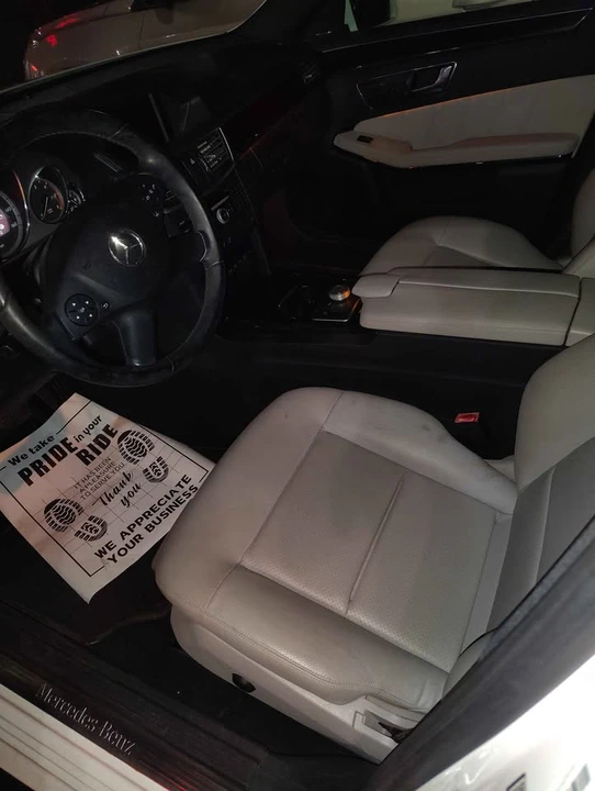 2011 Mercedes-Benz W212 E-Class - Image 3 of 5