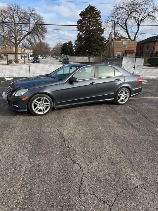 2011 Mercedes-Benz W212 E-Class - Image 17 of 20