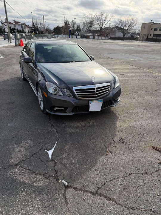 2011 Mercedes-Benz W212 E-Class - Image 11 of 20
