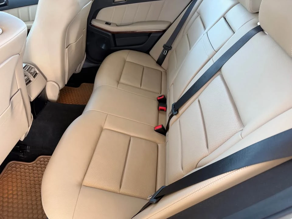 2011 Mercedes-Benz W212 E-Class - Image 10 of 13