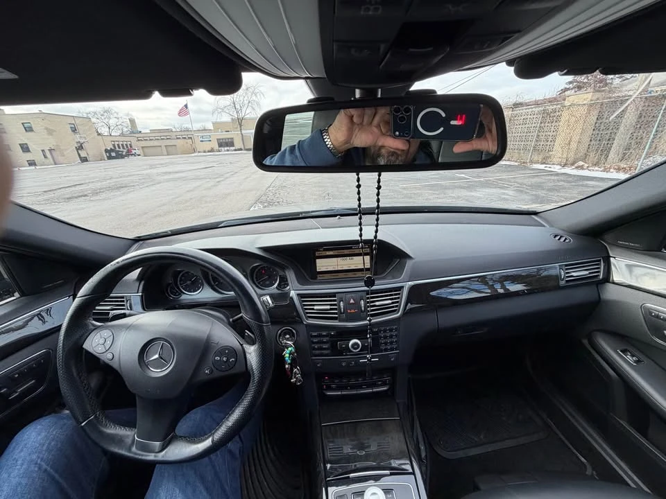2011 Mercedes-Benz W212 E-Class - Image 8 of 20