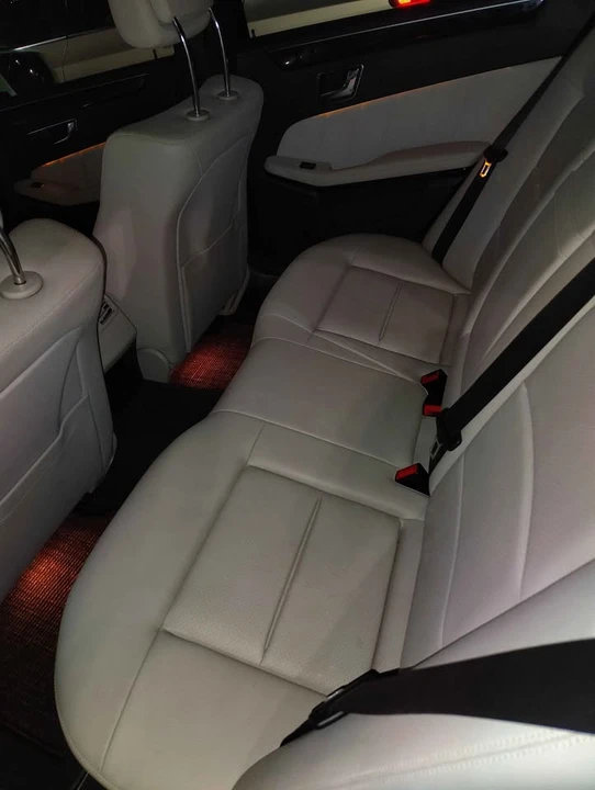 2011 Mercedes-Benz W212 E-Class - Image 2 of 5