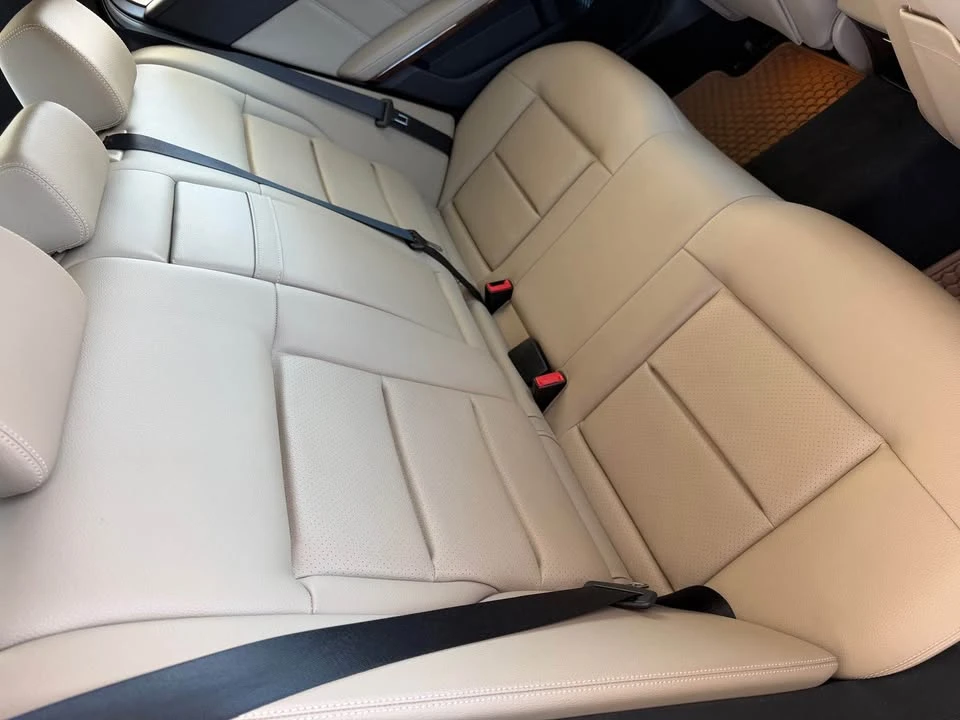 2011 Mercedes-Benz W212 E-Class - Image 13 of 13