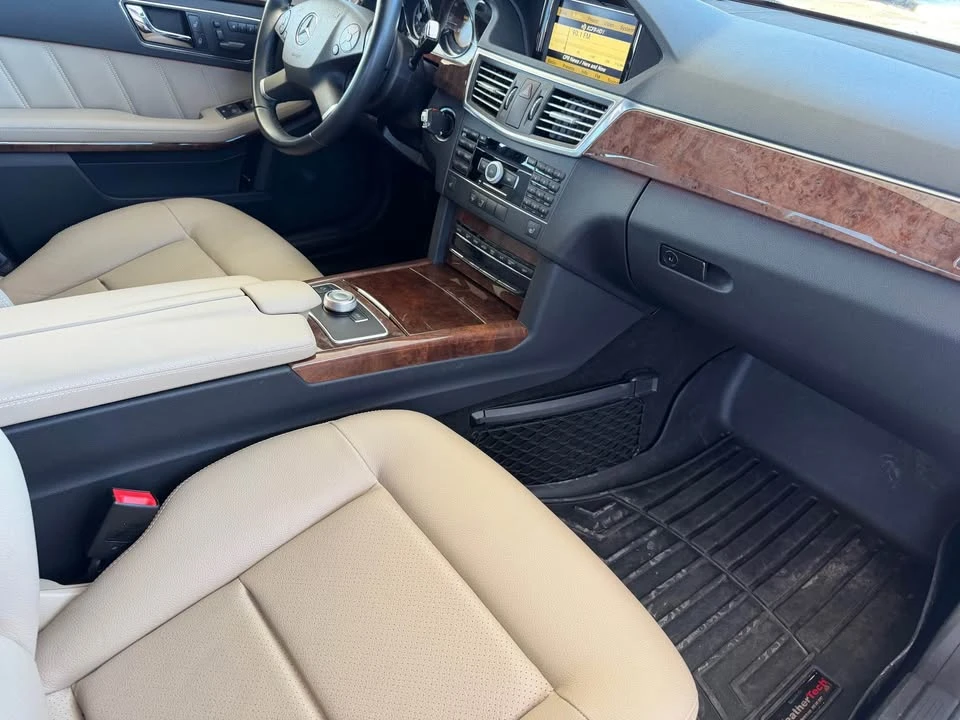 2011 Mercedes-Benz W212 E-Class - Image 7 of 13