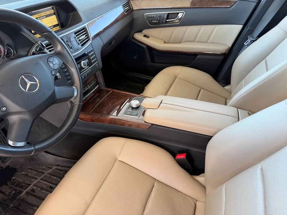 2011 Mercedes-Benz W212 E-Class - Image 6 of 13