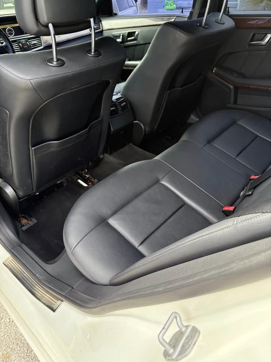 2011 Mercedes-Benz W212 E-Class - Image 7 of 7