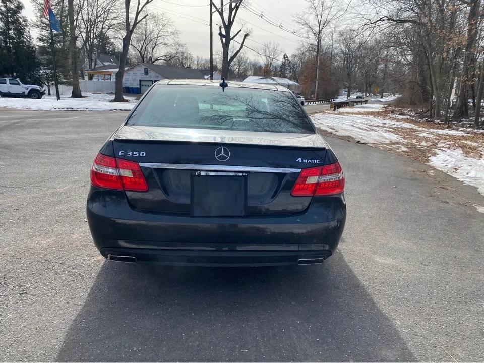 2011 Mercedes-Benz W212 E-Class - Image 7 of 10