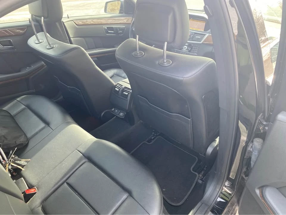 2011 Mercedes-Benz W212 E-Class - Image 9 of 10
