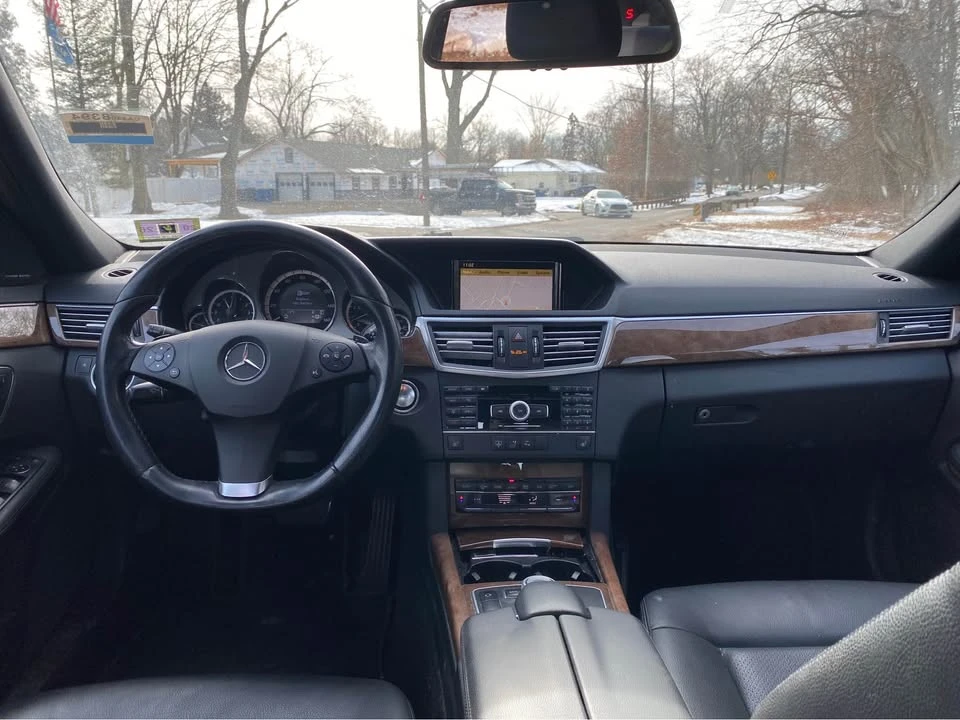 2011 Mercedes-Benz W212 E-Class - Image 10 of 10