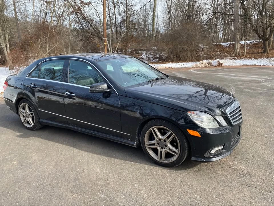 2011 Mercedes-Benz W212 E-Class - Image 4 of 10