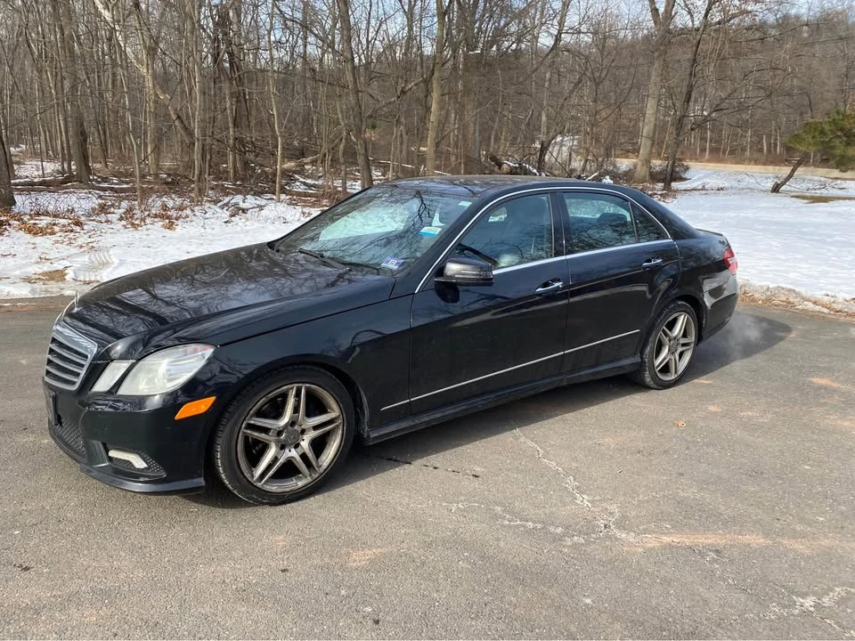 2011 Mercedes-Benz W212 E-Class - Image 5 of 10