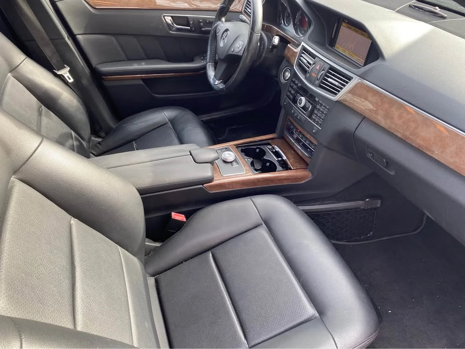 2011 Mercedes-Benz W212 E-Class - Image 8 of 10