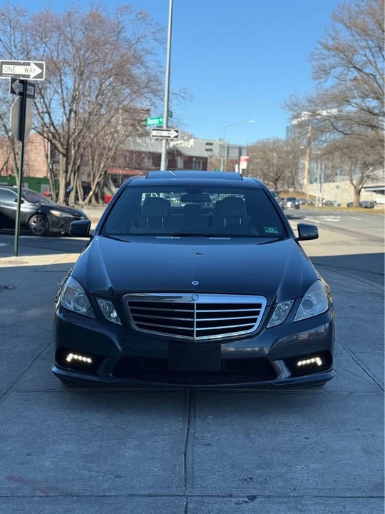 2011 Mercedes-Benz W212 E-Class - Image 6 of 13