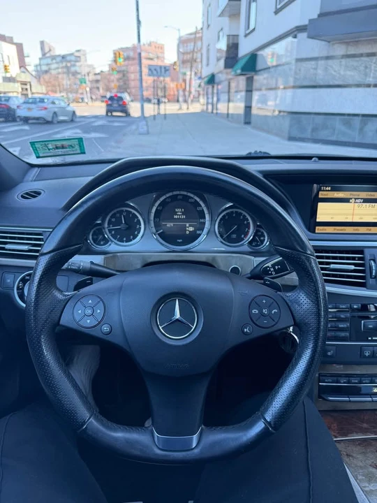 2011 Mercedes-Benz W212 E-Class - Image 13 of 13