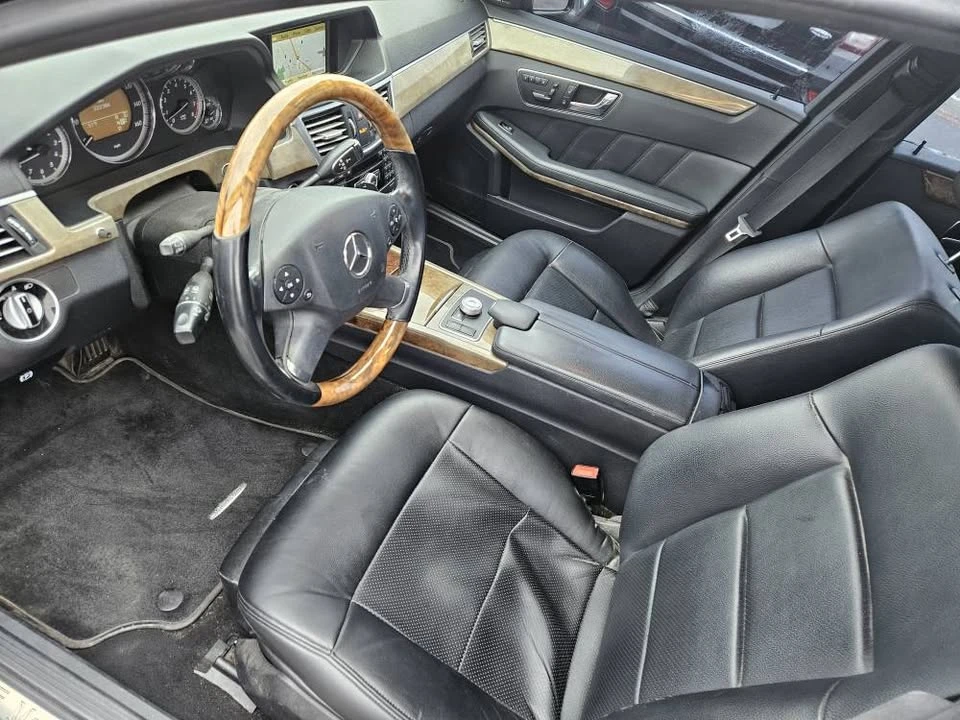 2011 Mercedes-Benz W212 E-Class - Image 5 of 14