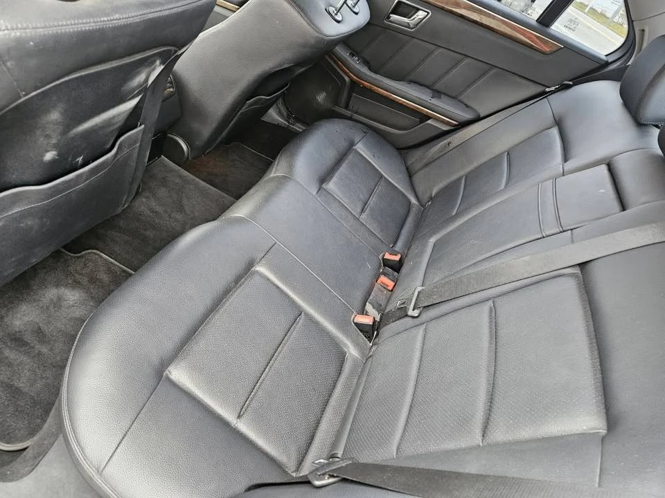 2011 Mercedes-Benz W212 E-Class - Image 6 of 14
